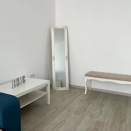 Coresi Grandis 15 Apartment Brașov