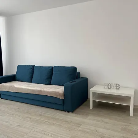 Apartment Coresi Grandis 15 *